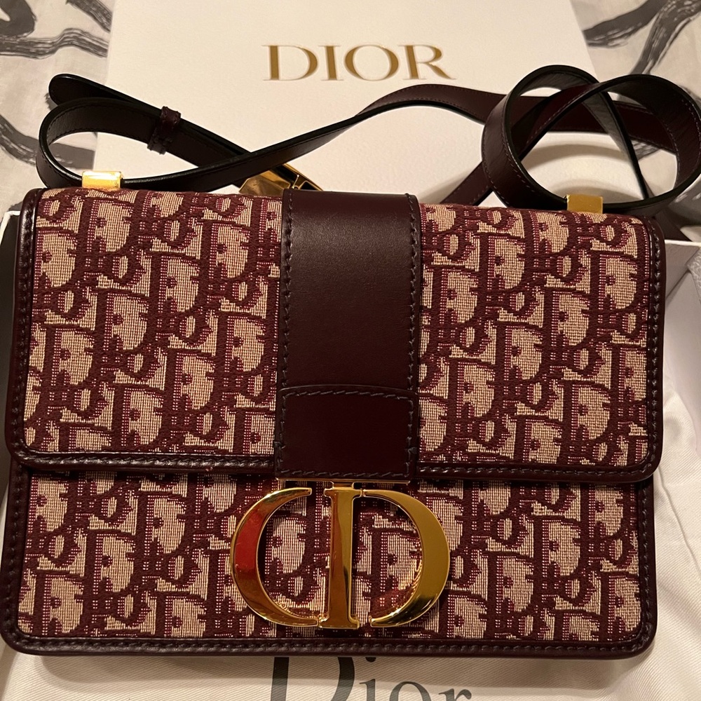 Dior montaigne
